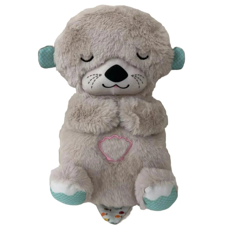 Calming Plush for Puppy Anxiety - Sleepipets Anxiety Relief Comfort Toy - Pet Comfort Toy with Sensory Features - littlepawgive