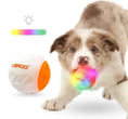 Load image into Gallery viewer, Unleash Joy- Durable Interactive Dog Toy Ball
