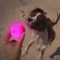 Load image into Gallery viewer, Unleash Joy- Durable Interactive Dog Toy Ball
