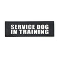 Load image into Gallery viewer, K9 Tactical Patch Bundle Service Dog In Training patch by Littlepawgive
