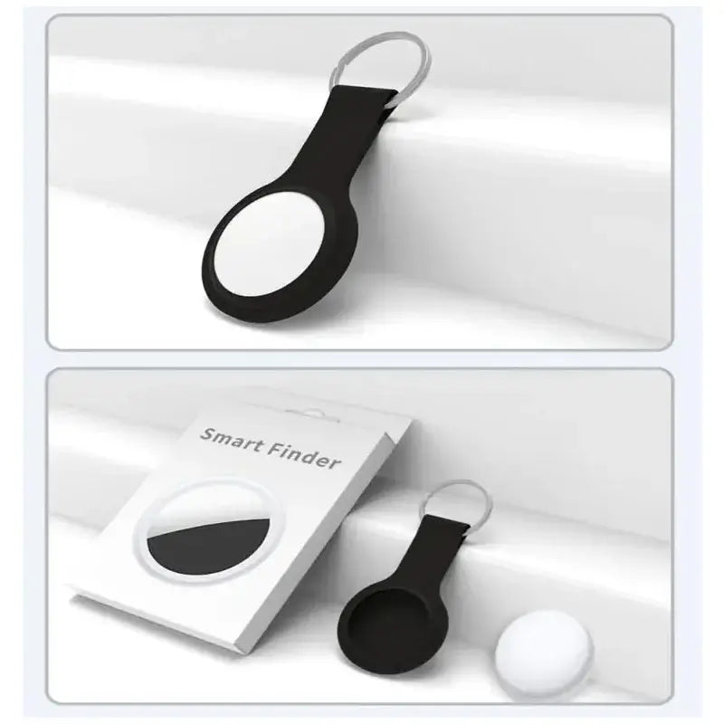 AirTags Smart Tracker Finder -Littlepawgive